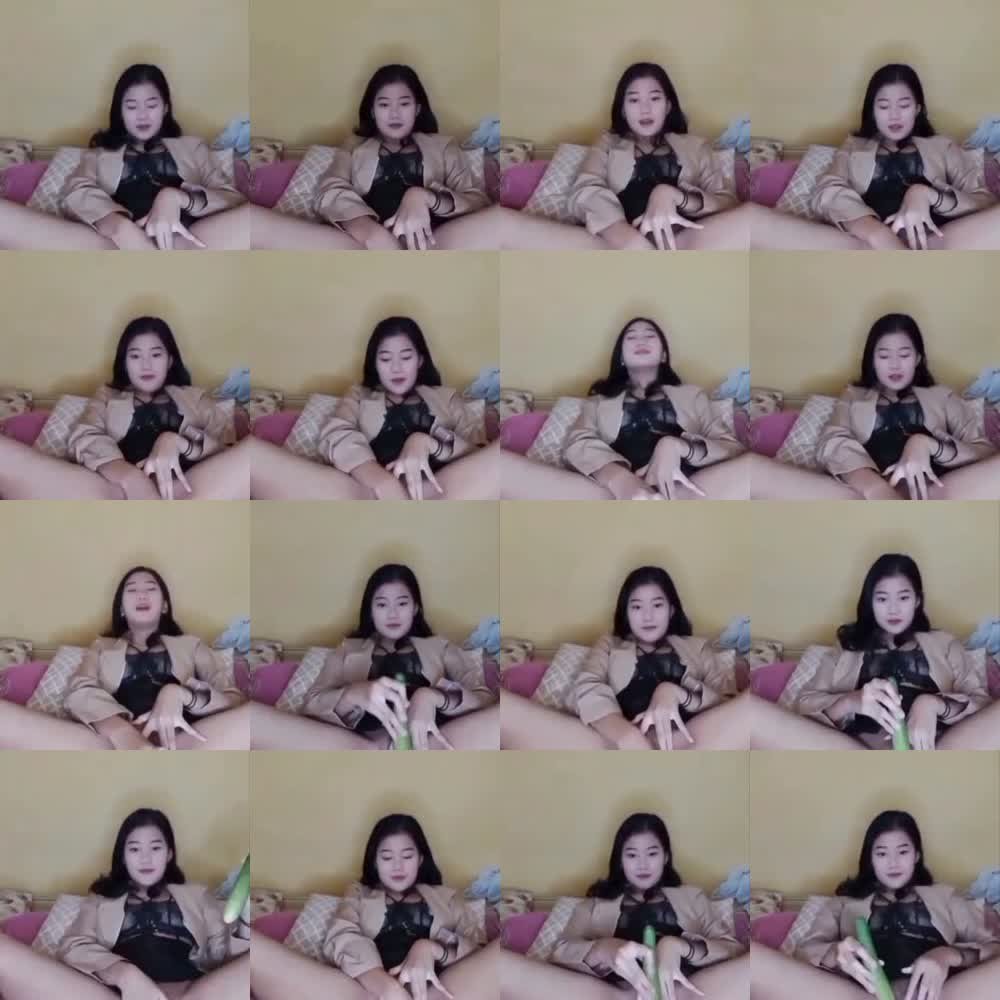 Abg Cantik Colmek Pakai Timun
